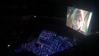 Blinded by Light- Final Fantasy Distant worlds @Royal Albert Hall 2/10/2022