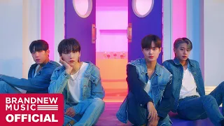 AB6IX (에이비식스) 'Sugarcoat' M/V