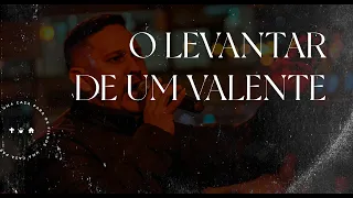 O LEVANTAR DE UM VALENTE  I  Pr. Gilmar Camargo [Culto Completo]