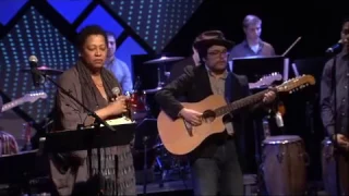 Stairway to Heaven (Page-Plant) Lisa Fischer - Artist in Residence, CCC Pop Orchestra