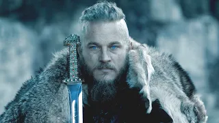 Ragnar Lothbrok: The Legendary Viking Hero and His Epic Saga