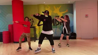 BUBALU | FEID, REMA | ZUMBA | RYAN