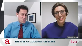 The Rise of Zoonotic Diseases