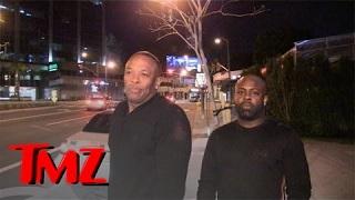 Dr. Dre: I'd LOVE to Tour with More Holograms! | TMZ