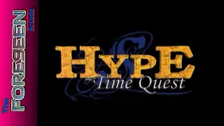 Hype: The Time Quest - PlayStation 2 Gameplay