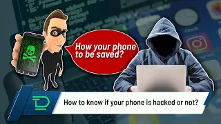 How to know if your phone is hacked or not? And what can you do? | Deaf Talks | Deaf NEWS