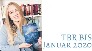 Mein TBR bis Januar 2020 (SUB-Abbau)