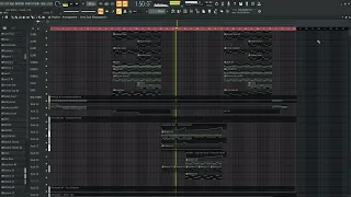 Alan Walker - Faded | FL Studio Remake (MOST ACCURATE)