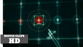 Battleship (6/10) - It's a Miss (2012) Movie Clips HD