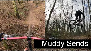 Muddy Sends with Kyle!