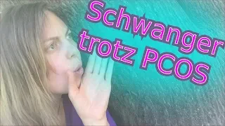 SCHWANGER werden mit PCO-Syndrom - Wie geht das?