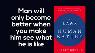 The Laws of Human Nature Hindi by Robert Greene