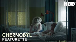 Chernobyl: After the Aftermath Featurette | HBO