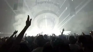 swedish House mafia, calling /lose my mind/ tell me why ,02 arena London, 2/10/2022