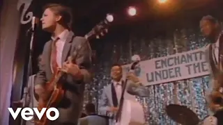 Michael J. Fox - Johnny B Goode (Official Video)