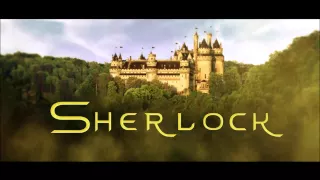 【Sherlin Who】 Sherlock à la Merlin - Theme tune blending