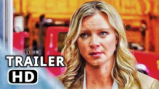 13 MINUTES Trailer (2021) Amy Smart, Thora Birch, Drama, Disaster Movie