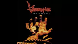Vengeance Rising - Human Sacrifice (Full Album)