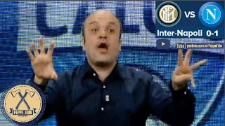 Peppe Iodice Inter-Napoli 0-1: Insigne ha proposto un affare ai Cinesi...