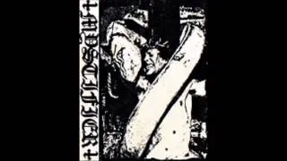 Mystifier   Tormenting the Holy Trinity - Demo Tape [1989]