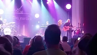 Nicole - Flieg nicht so hoch, mein kleiner Freund (17.09.2023 Kongresshalle Gießen)