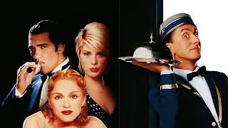 Четыре комнаты (Four Rooms, 1995) - Трейлер к фильму