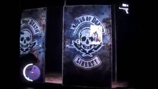 GTA IV Glitches: Ghost AOD Clubhouse