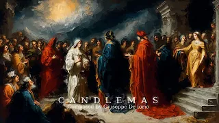 Dark Gregorian Chants Music • Candlemas | chapter 11