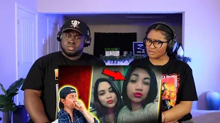 Kidd and Cee Reacts To Top 3 Photos With DISTURBING Backstories | Part 24 (Mr Ballen)