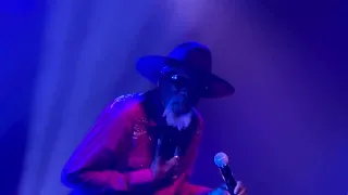 Robert FINLEY   Souled out on you     La Rochelle 24/11/2023