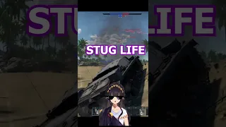 I Didn't Choose The Stug Life.