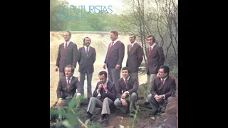 OS FUTURISTAS - VOLUME 13 - LP COMPLETO (1976) HQ