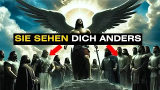 AUSERWÄHLTE: Du bist nicht wie die anderen | 7 seltsame Zeichen, dass du anders bist