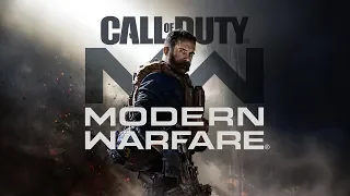 Прохождение Call of Duty Modern Warfare 2019 — Часть 14: В пекло.