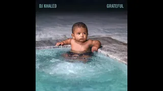 DJ Khaled- I'm the One (Instrumental w/Hook)