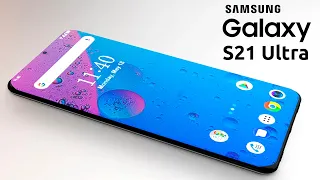 Samsung Galaxy Unpacked 2021 - ОФИЦИАЛЬНО!