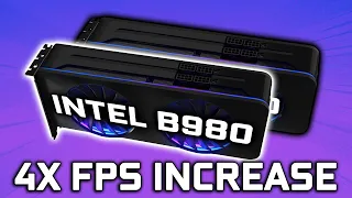 Intel Just Changed GPUs forever