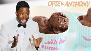 Chris Rock reacts 2Girls1cup w/Patrice O'Neal (audio only)