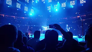 Metallica - One, Keybank Center, October 27 2018