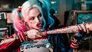 Margot Robbie Shares Her One Regret About Playing Harley Quinn