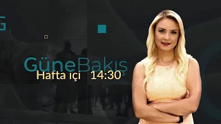 Mine Uzun ile Güne Bakış | 14 Ekim 2020