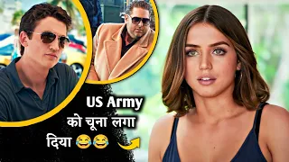 Jab-2-Bachho ne US-Army ko Bewkoof-banaa-Diya | War Dog 2016 | Cinema Soul