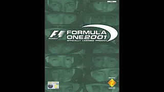 Formula One 2001 (PS2) OST - Intro Music Theme Extended