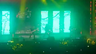 Megadeth - Hangar 18 - Live in Las Vegas, NV at Michelob ULTRA Arena (4/9/22)