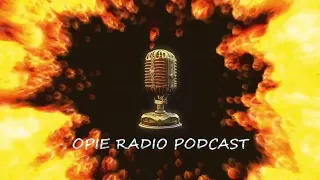 Opie and Kevin Brennan - Rich Vos calls to give Opie a talking to