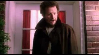 Home Alone Part 1. Harry and Marv getting shot.mp4