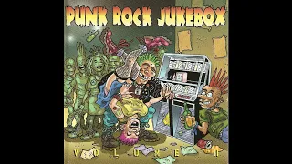 Various – Punk Rock Jukebox Volume II