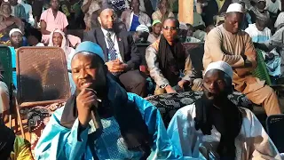 Mohamed Mahi ouattara ÉDUCATION AU YANFOLILA COMPLET