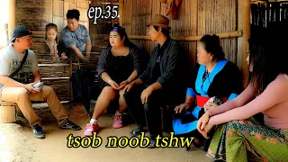 tsob noob tshw ep 35