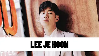 10 Things You Didn't Know About Lee Je Hoon (이제훈) | Star Fun Facts